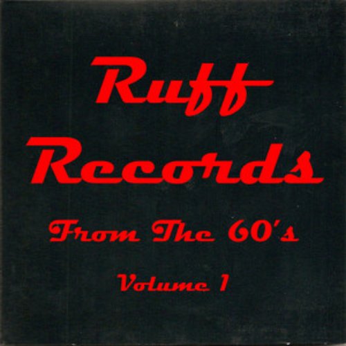 Ruff Records from the 60's Vol. 1