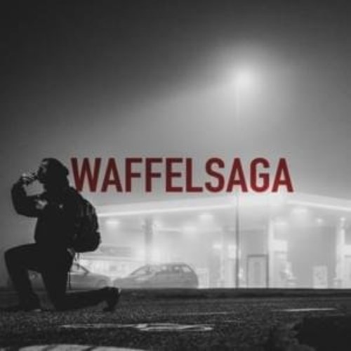 Waffelsaga