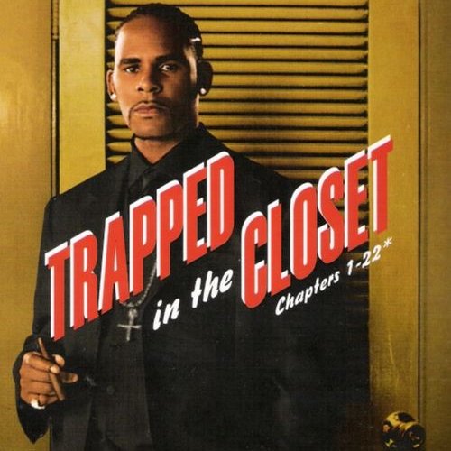 Trapped In The Closet Chapters 1-22 - The BIG Package