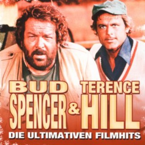 Bud Spencer & Terence Hill - Die Ultimativen Filmhits — Oliver Onions |  Last.fm