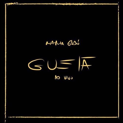 Guelã - Ao Vivo