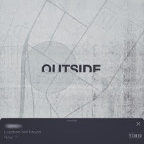 Outside - Single