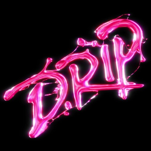 BABYMONSTER 1st FULL ALBUM [DRIP]