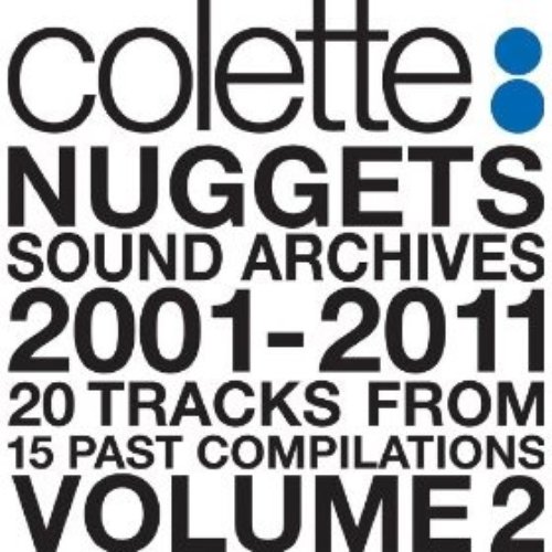 colette nuggets, Vol. 2