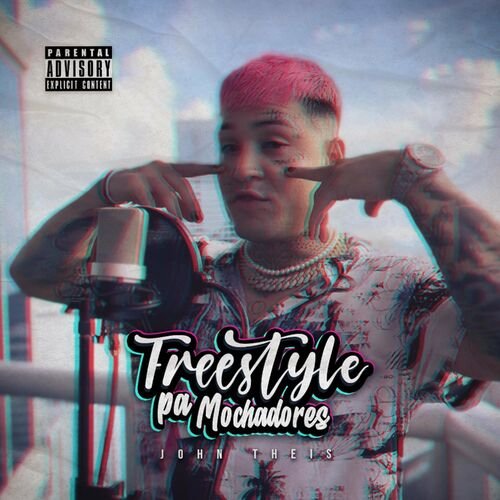 Freestyle pa Mochadores