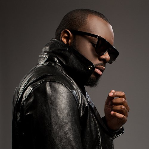 Ceinture noire (Transcendance) — Maître Gims | Last.fm