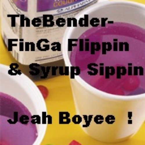 TheBender_B001