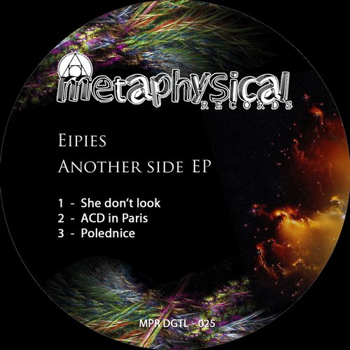 Another Side EP