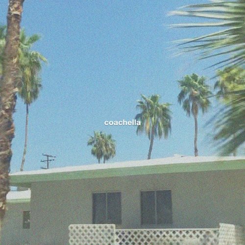 Coachella - Single