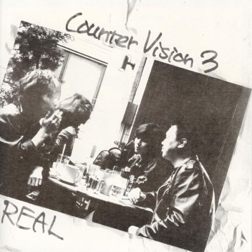 Counter Vision 3