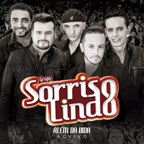 Além da Vida (Ao Vivo)