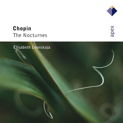 Nocturnes; Elisabeth Leonskaja