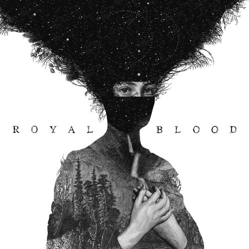 Royal Blood [Explicit]