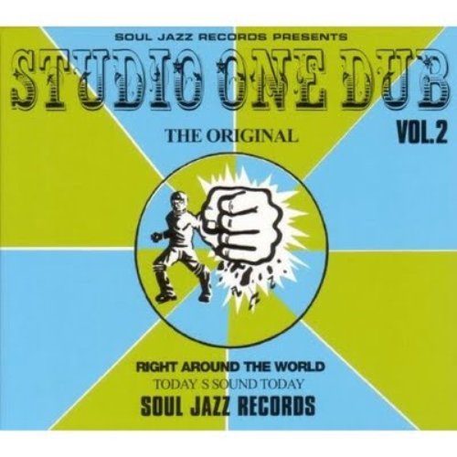 Studio One Dub Vol. 2