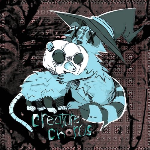 Creature Chorus - The Halloween EP