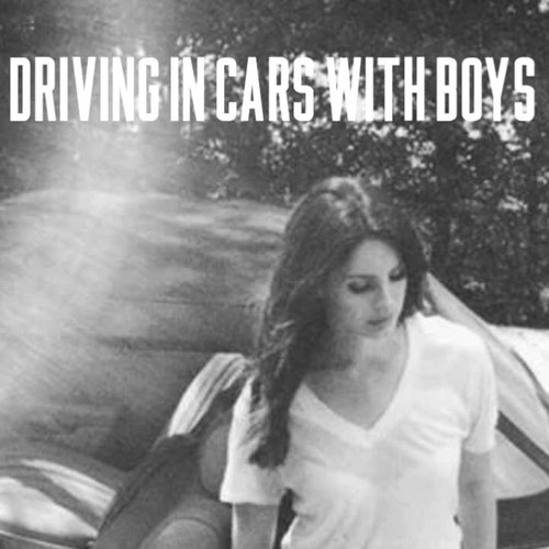 Driving In Cars With Boys (Demo)