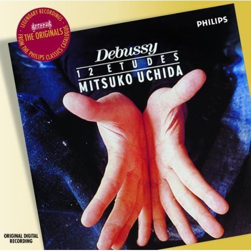 Debussy: Etudes