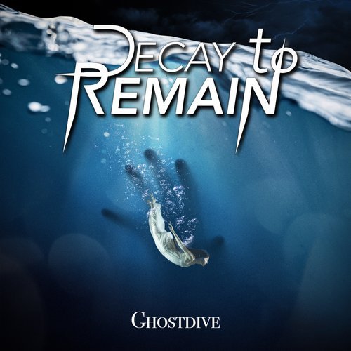 Ghostdive - Single