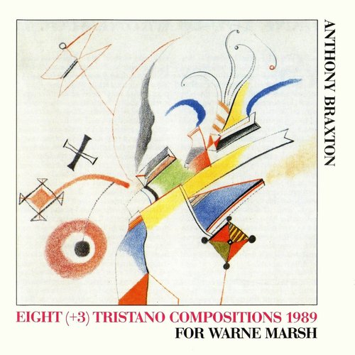 Eight (+3) Tristano Compositions 1989
