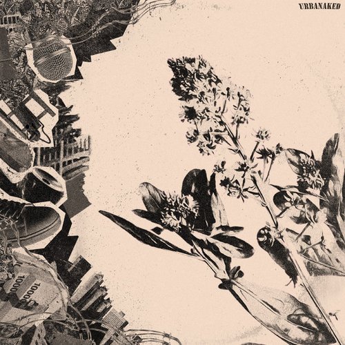 Urbanaked - EP