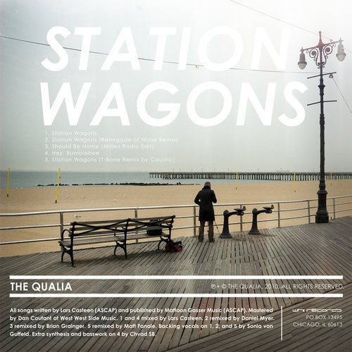 Station Wagons