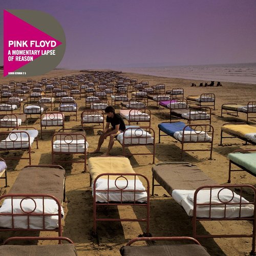 A Momentary Lapse Of Reason (2011 - Remaster)