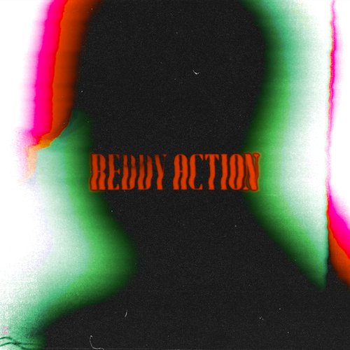REDDY ACTION - EP