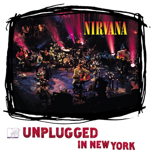 MTV Unplugged In New York (Live)