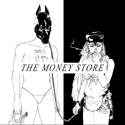 The Money Store [Explicit]