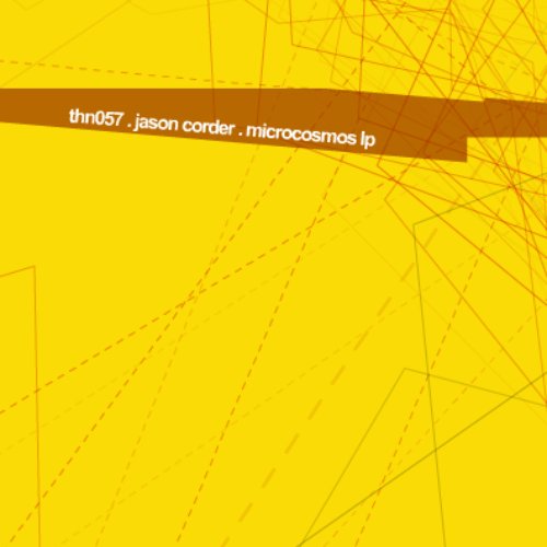 [THN057] Microcosmos LP