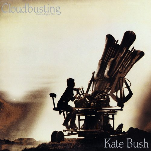 Cloudbusting (Meteorological Mix)