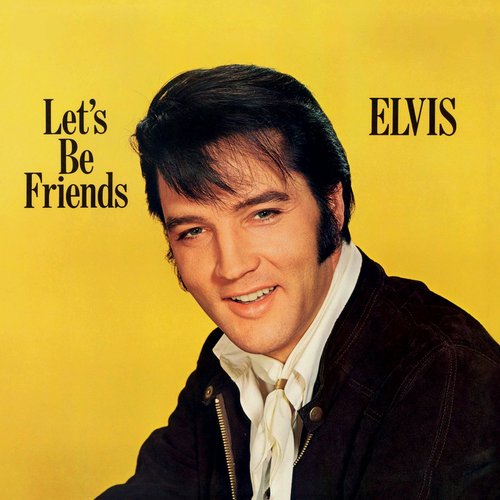 Let's Be Friends (Expanded Edition)