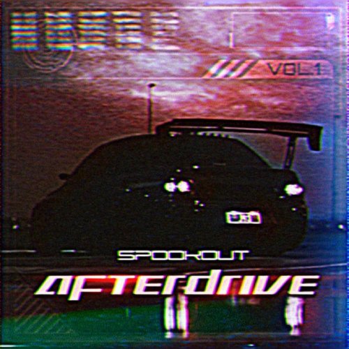 AFTERDRIVE
