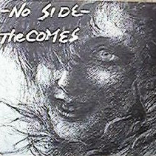 No Side+3 Tracks
