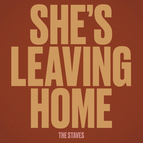 She's Leaving Home