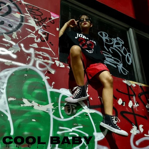 Cool Baby - Single