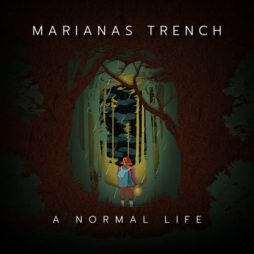 A Normal Life - Single