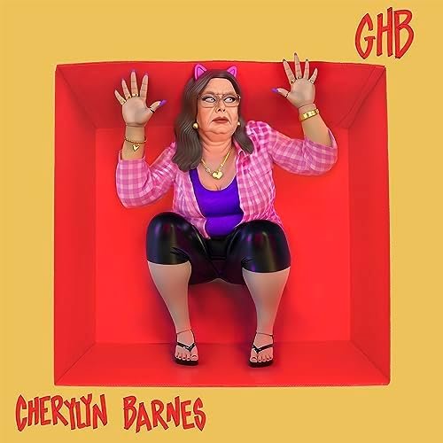 GHB