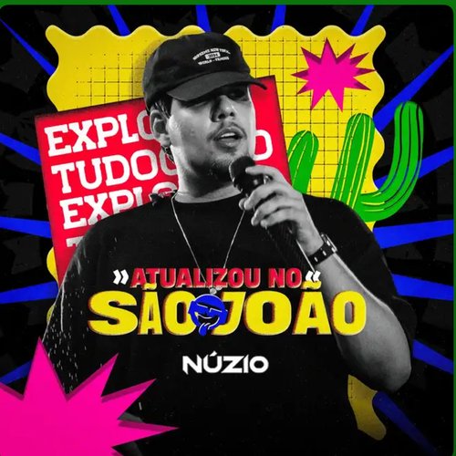 Medley Put4ria Avançada