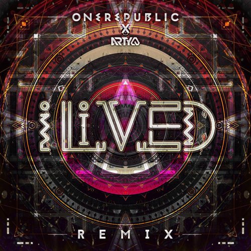 I Lived (Arty Remix)