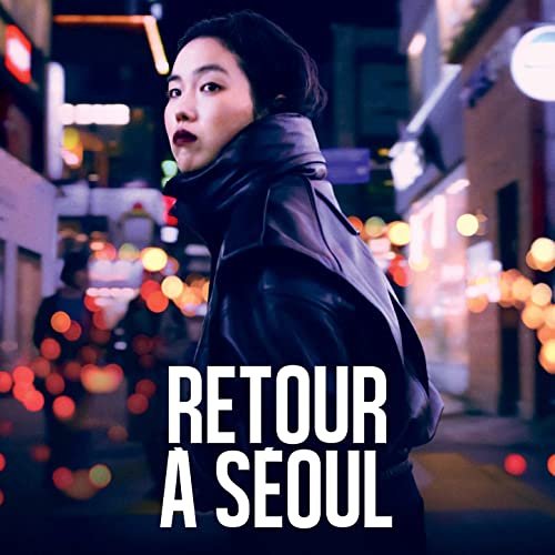 Retour à Séoul (Original Motion Picture Soundtrack)