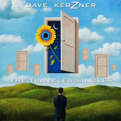 The Traveler Singles (HQ Single Version) - EP