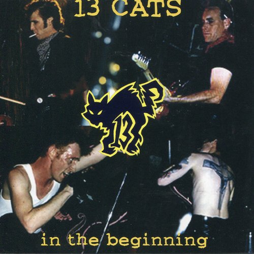 In the Beginning