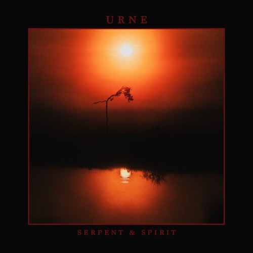 Serpent And Spirit