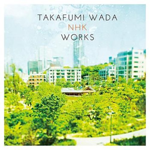 Takafumi Wada NHK Works
