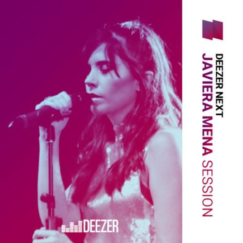 Deezer Next Session