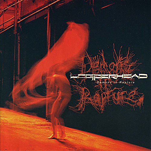 Demons in Rapture
