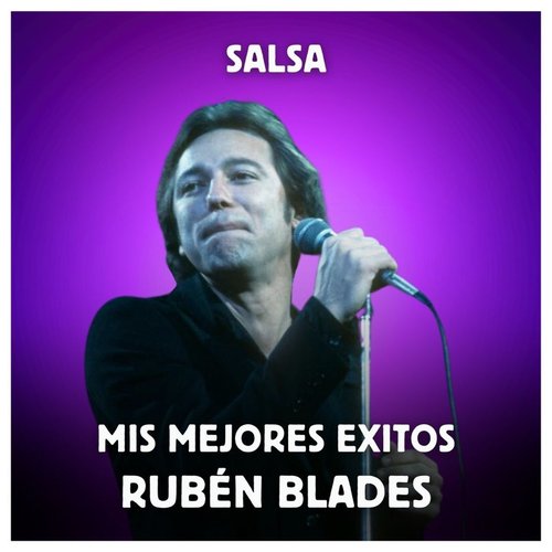 Salsa - Mis Mejores Éxitos