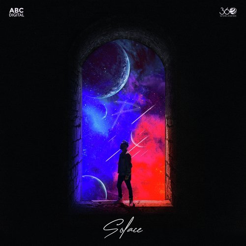 Solace - EP