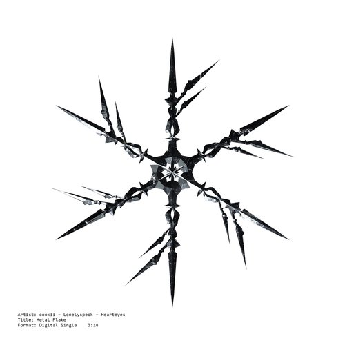 METAL FLAKE